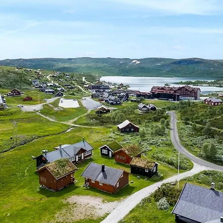 3 Bedroom Cozy In Ustaoset