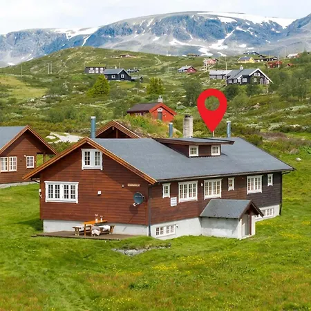 3 Bedroom Cozy In Ustaoset