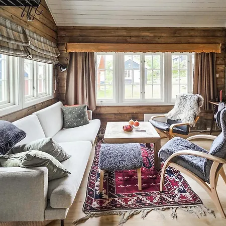 3 Bedroom Cozy In * Ustaoset