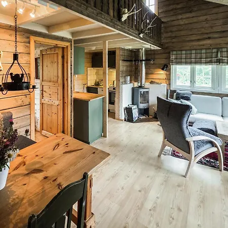 3 Bedroom Cozy In * Ustaoset