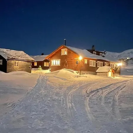 Apartman 3 Bedroom Cozy In Ustaoset