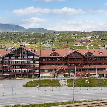 3 Bedroom Cozy In Ustaoset