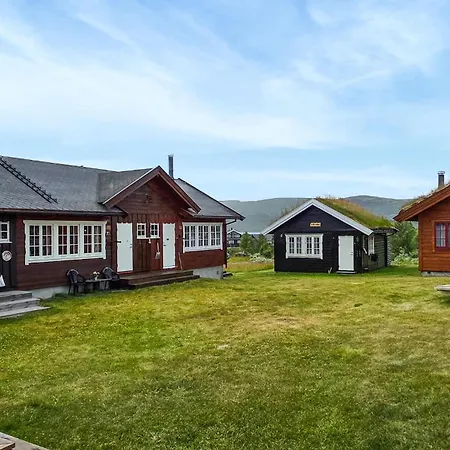 Appartement 3 Bedroom Cozy In *