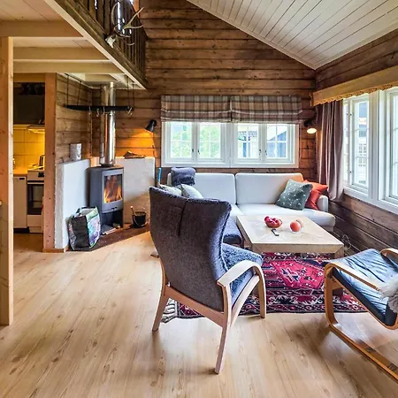 Appartement 3 Bedroom Cozy In