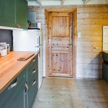 3 Bedroom Cozy In Apartman *