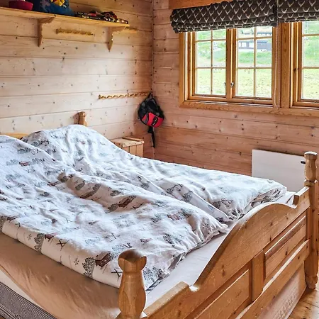 3 Bedroom Cozy In Apartman