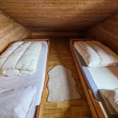 3 Bedroom Cozy In Appartement Ustaoset