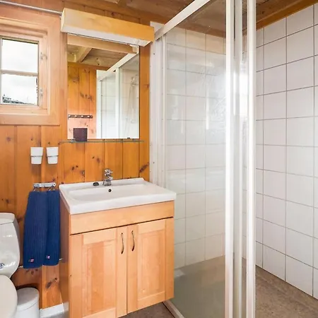 3 Bedroom Cozy In * Ustaoset