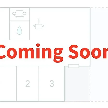 Apartman 3 Bedroom Cozy In